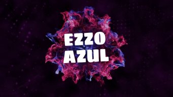 Ezzo Azul