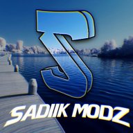 SaDiiKModz