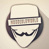 ModdedWorld