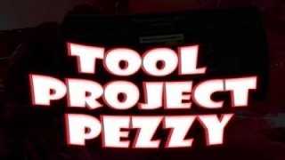 PROJECT TOOL PEZZY V1